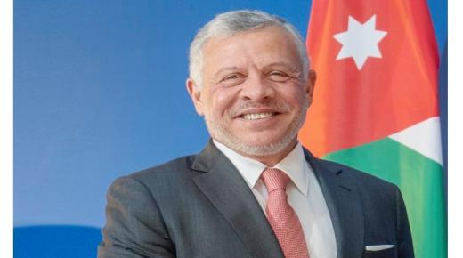 الميثاق الوطني يثمن توجيهات جلالة الملك للحكومة في اعداد مشروع قانون للعفو العام.