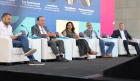 منصّة زين تكشف عن النسخة النهائية من تقرير “النظام البيئي للشركات الناشئة في الأردن” للأعوام (2018 – 2024)