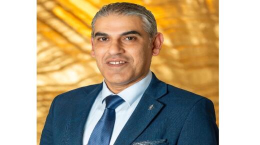 فندق الريتز-كارلتون عمّان يعين ميسّر زعيتر مديراً للطعام والشراب