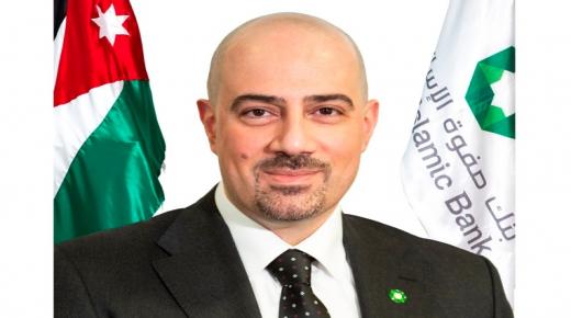 بنك صفوة الإسلامي يعيّن رامي محمود رئيساً للخدمات المصرفية للشركات