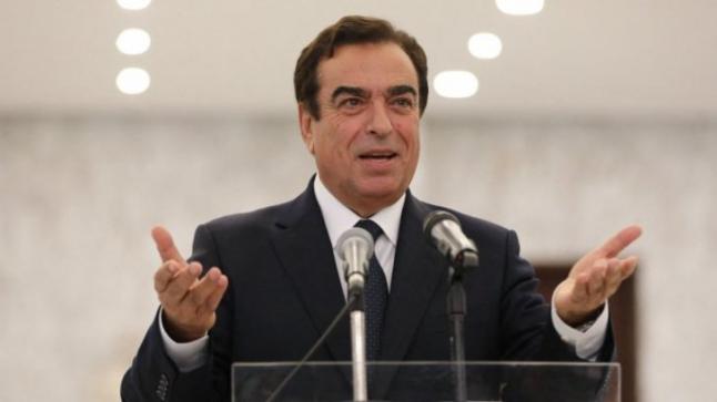 قرداحي: لا أتحدى السعودية ولا رئيس الحكومة ولست متمسكا بمنصبي