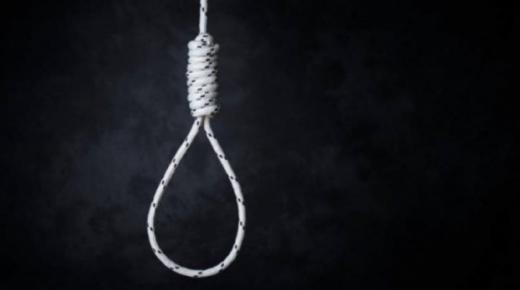 الإعدام لامرأة وعشيقها دسا السم ونحرا رقبة الزوج