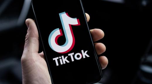 التيكتوك في الأردن