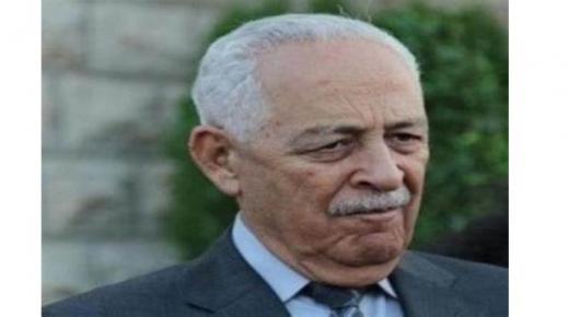العيسوي ينقل تعازي الملك إلى الخرشة وأبو زنيمة والمحاسنة