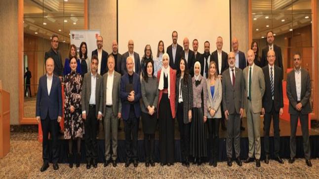 أورنج الأردن تواصل تطوير مواردها البشرية بالتعاون مع جهات عالمية 
