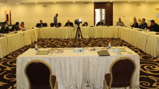 جمعية البنوك تعقد ورشة متخصصة حول قانون ضمان الحقوق في الأموال المنقولة