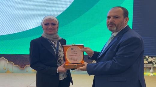 بنك صفوة الإسلامي يقدم الرعاية لاجتماعي الهيئة العامة لصندوق ادخار الموظفين