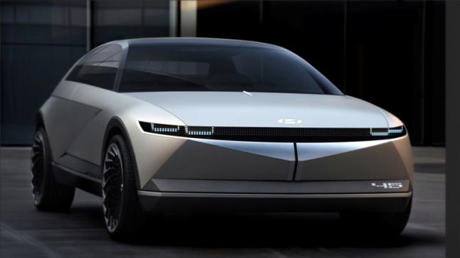 هيونداي موتور تفوز بأربع من جوائز “جود ديزاين” لعام 2020 