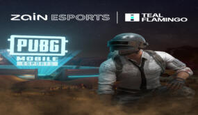مركز زين للرياضات الإلكترونية ينظّم بطولة PMNC PUBG MENA WC بالتعاون مع Tencent  العالمية