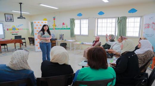 أورنج تدعم “رنين” لتعزيز التحوّل الرقمي في المدارس