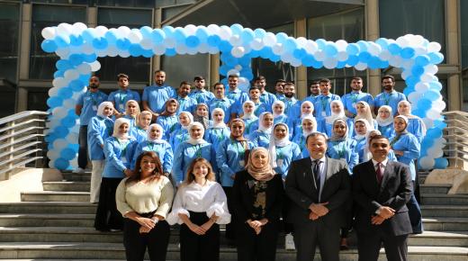 صفوة الإسلامي يطلق برنامج “Safwa Future Stars 2022”