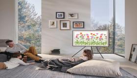 سامسونج تتعاون مع Etsy لتوفير المزيد من الأعمال الفنية الملهمة والحيوية على جهاز تلفاز The Frame