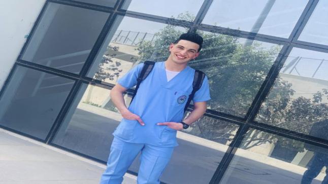 شجار بالسكاكين يودي بحياة طالب في الجامعة العربية الأمريكية بجنين- شاهد الفيديو