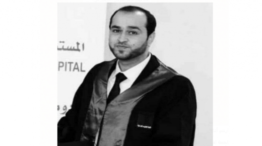 وفاة طبيب اردني أثناء السجود في الصلاة