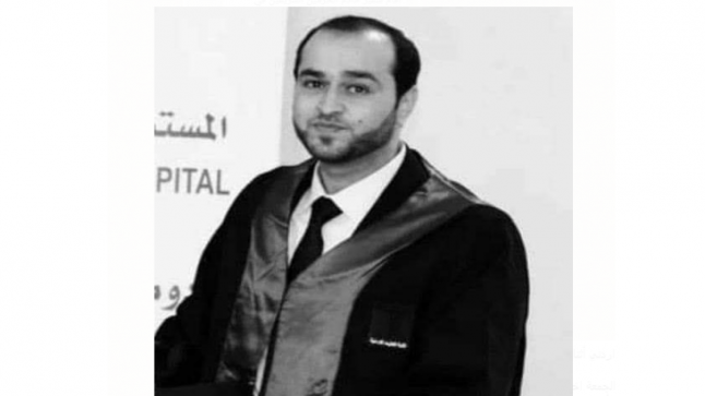 وفاة طبيب اردني أثناء السجود في الصلاة