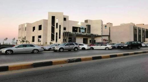 بيان صادر عن ديوان ابناء قبيلة بني حسن