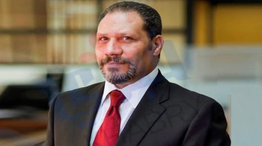 الإتحاد الأردني لشركات التأمين يستضيف الخبير المصري سمير محمود عبد المحسن