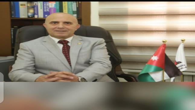 البروفيسور الشحاتيت يحصل على ترتيب عالمي متقدم جديد