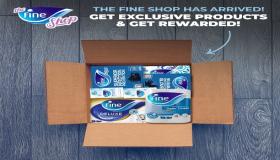 مجموعة فاين الصحية القابضة تطلق متجرها الإلكتروني “Fine® Shop”