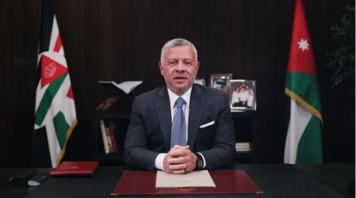 الملك يهنئ برأس السنة الهجرية الجديدة