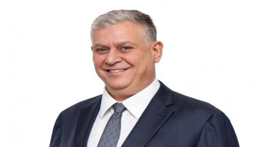 مجلس إدارة كابيتال بنك يعين تامر غزالة رئيساً تنفيذياً للبنك