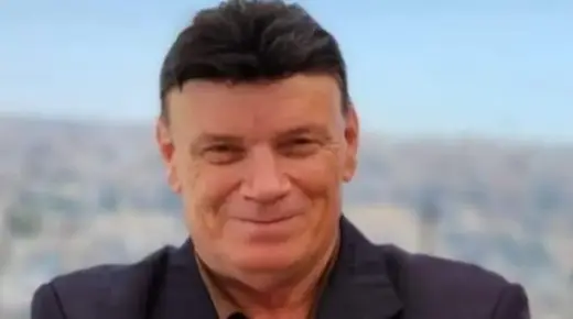 الزميل ثائر الزعبي يقدم استقالة من حزب تقدم