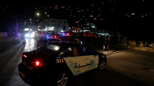 تفاصيل جريمة مقتل شخصين في الزرقاء