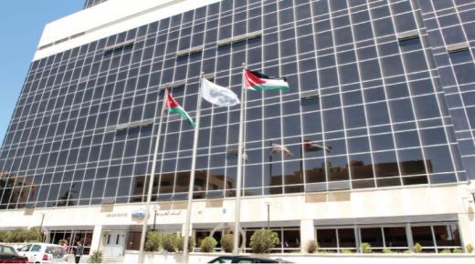 البنك العربي يدعم فعاليات المرحلة الثالثة من مبادرة “سنبلة