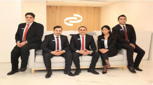 “التجاري الأردني” يفتتح فرعا جديدا في منطقة مرج الحمام