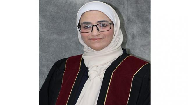 كلية الصيدلة في جامعة الشرق الأوسط تنال دعمًا لمشروعها البحثي من قبل صندوق دعم البحث العلمي والابتكار