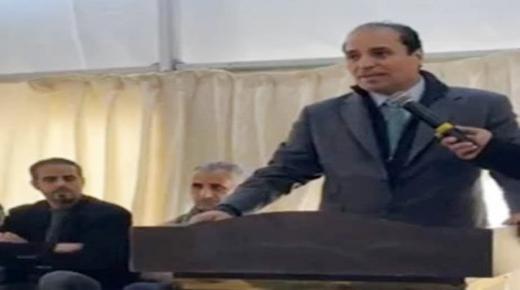 النائب محمد عناد الفايز يعلن استقالته من مجلس النواب- (فيديو)