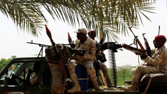 عاجل .. أنباء عن انقلاب بالسودان واعتقال وزراء ومسؤولين في الحكومة – تفاصيل الاعتقالات