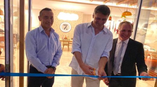 “كلاود7 ريزيدنس أيلة العقبة” يبدأ باستقبال ضيوفه