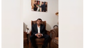 زيد الشوابكه إنموذج للديمقراطيه واحترام مخرجات الانتخابات – فيديو
