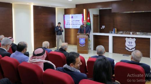 “سياحة الأعيان” تزور جامعة عمّان الأهلية