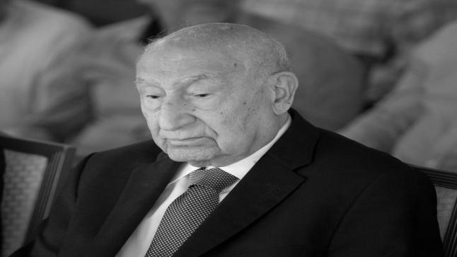 ‘مصفاة البترول’ تنعى رئيس مجلس إدارتها وليد مثقال عصفور