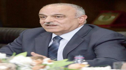 الدكتور رجائي المعشر رئيسا لأمناء المنتدى الاقتصاديّ الأردنيّ