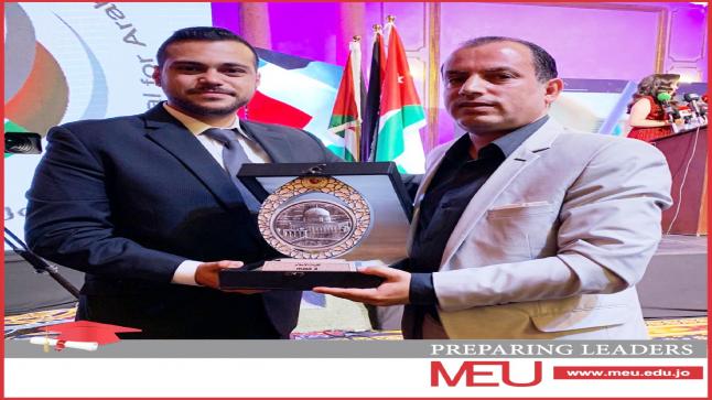 كلية الإعلام تحصد المركز الثاني في مهرجان الأردن للإعلام العربي/ الرابع