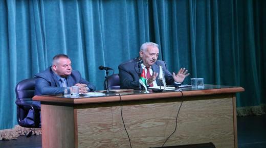 حزب الميثاق الوطني يدعو القوى الوطنية للانضمام إلى العمل الحزبي