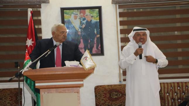 حزب الميثاق الوطني يضع أولويات الأردنيين والدولة على رأس برامجه المختلفة – صور