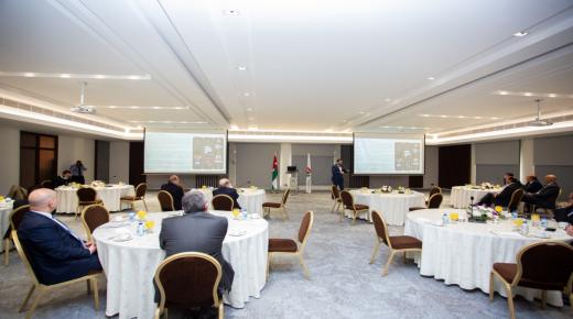 جمعية البنوك تناقش الميزة التفضيلية للقطاع البنكي باستخدام الذكاء الاصطناعي وأدوات إدارة المستقبل