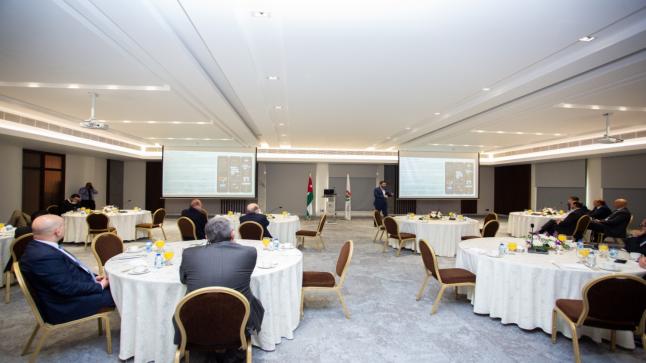 جمعية البنوك تناقش الميزة التفضيلية للقطاع البنكي باستخدام الذكاء الاصطناعي وأدوات إدارة المستقبل