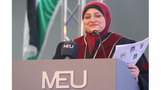 جائزة المعنى الجليل ومعنى الجائزة العظيم