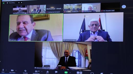 رئيس الوزراء: البنك المركزي حقق إنجازا تاريخيا في مستوى الاحتياطات والمحافظة على استقرار السياسة النقدية