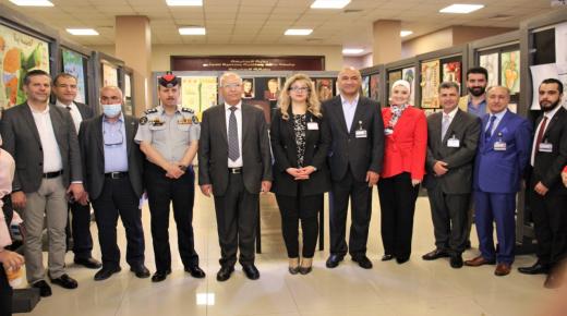 يومٌ علميّ في “الشرق الأوسط” يعرض لأهمية التحول الرقمي في الممارسات المعمارية