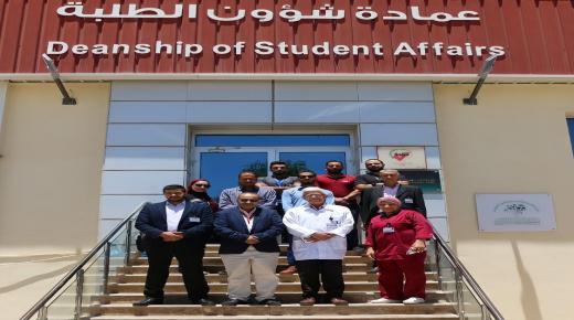 ورشة عمل في “الشرق الأوسط” لتعزيز السلامة المهنية