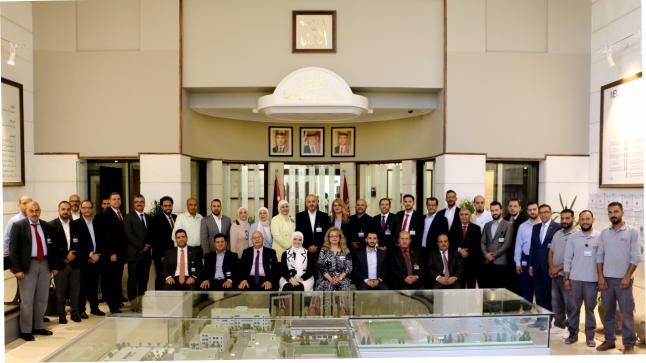 أسرة “الشرق الأوسط” تتبادل التهاني بمناسبة عيد الأضحى