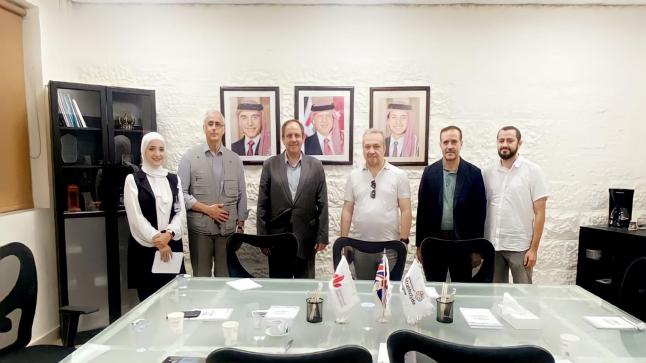ضمن برامج التبادل الطلابي… طالبتان من “الشرق الأوسط” تلتحقان بجامعة تركية