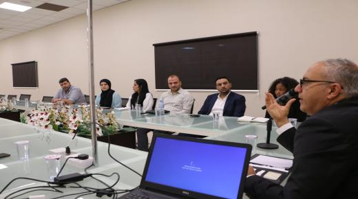 “الشرق الأوسط” والمستقلة للانتخاب تنظمان ملتقى “أنا أشارك الشبابي”