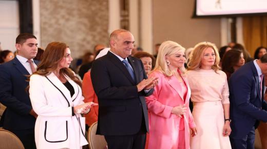 النسخة السادسة من مؤتمر “نساء على خطوط المواجهة- فصل منطقة الشرق الأوسط وشمال أفريقيا- الأردن” 2023 أو مؤتمر WOFL MENA CHAPTER- JORDAN 2023